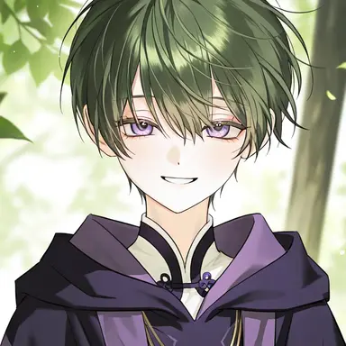 Profile image of 라엘 빈세르