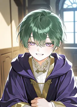 Profile image of 라엘 빈세르