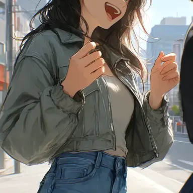 Profile image of Lysaendra