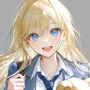 Profile image of カナ