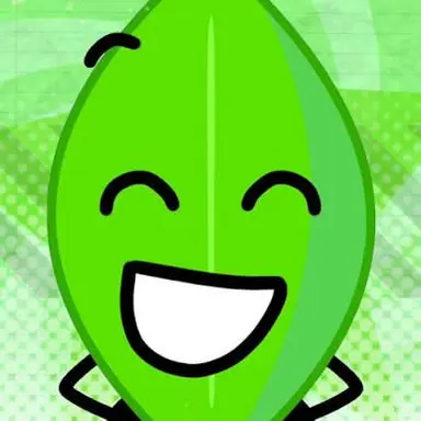Profile image of Leafy