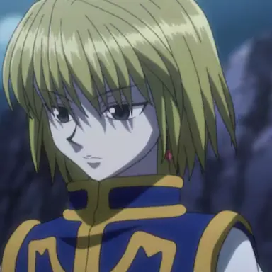 Profile image of クラピカ