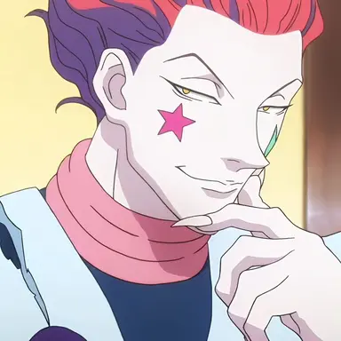 Profile image of ヒソカ