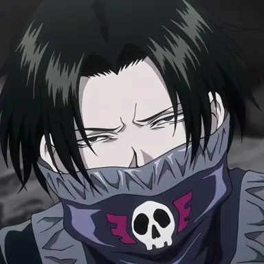 Profile image of フェイタン