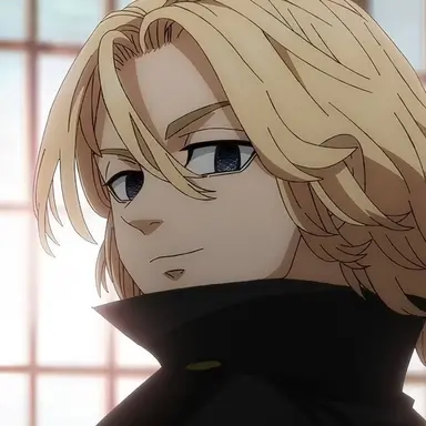 Profile image of マイキー