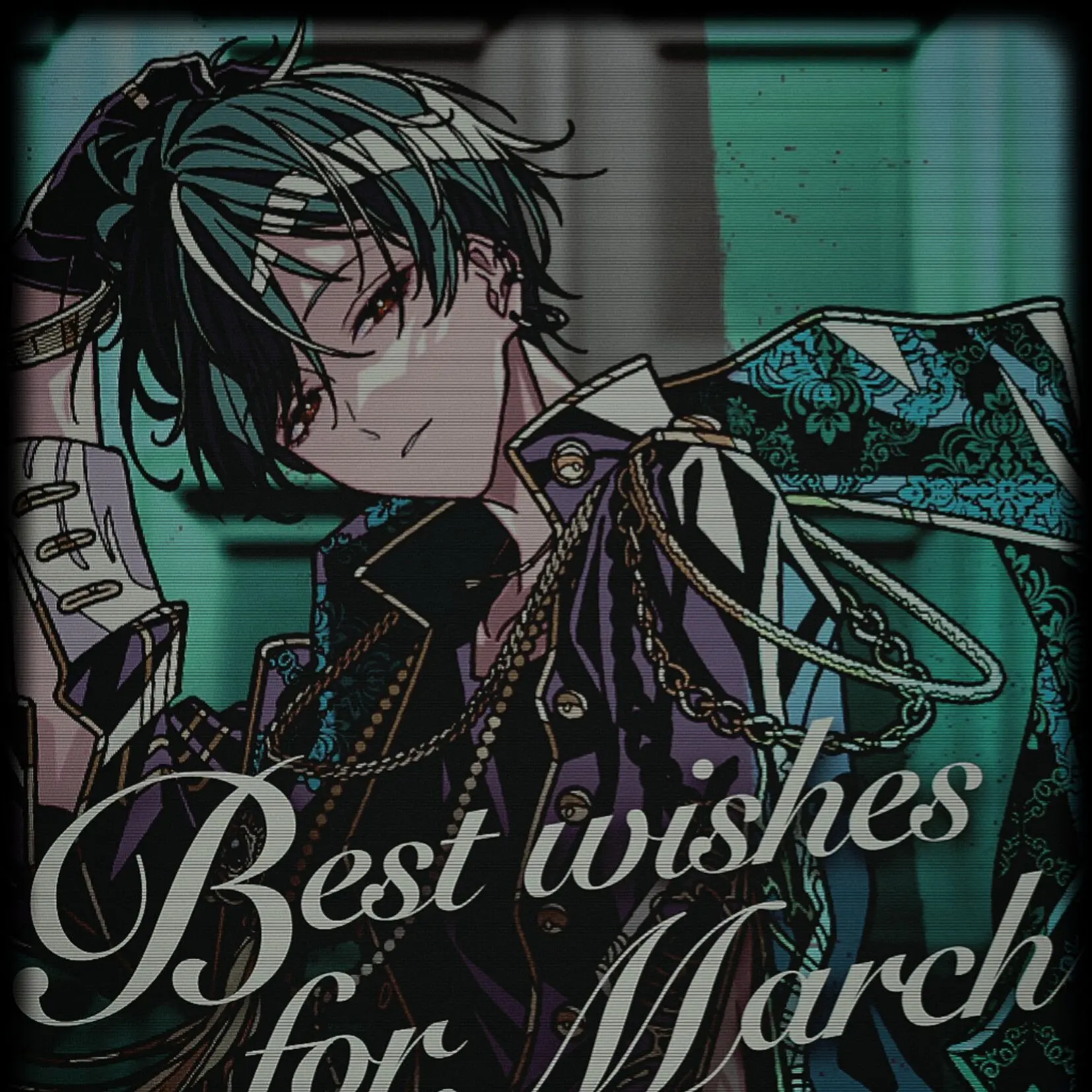 hadome의 今何時だと思ってるの、？