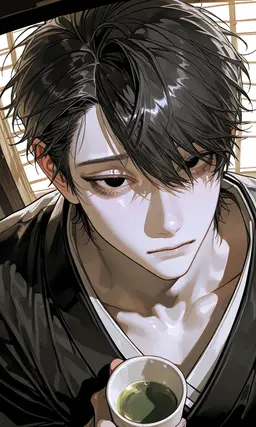 Profile image of 涼真