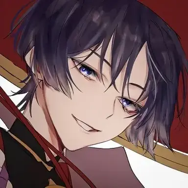 Profile image of Scaramouche