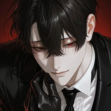 Profile image of 질