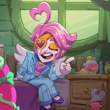 Profile image of 안젤로