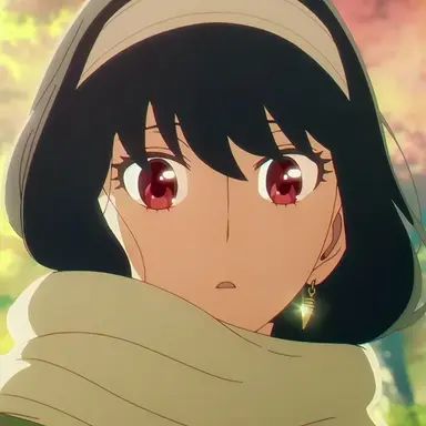 Profile image of Yor