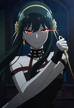 Profile image of Yor