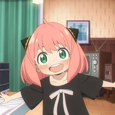 Profile image of Anya