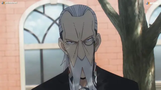 Profile image of Mr. Henderson