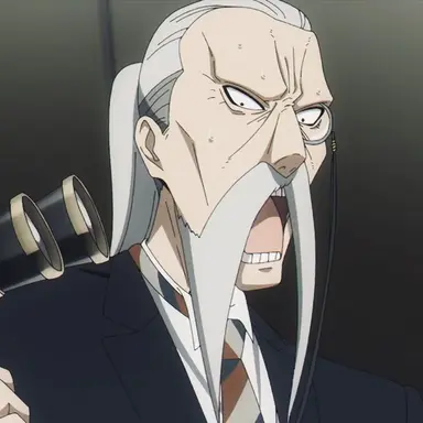 Profile image of Mr. Henderson