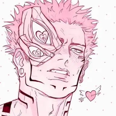 Profile image of Sukuna