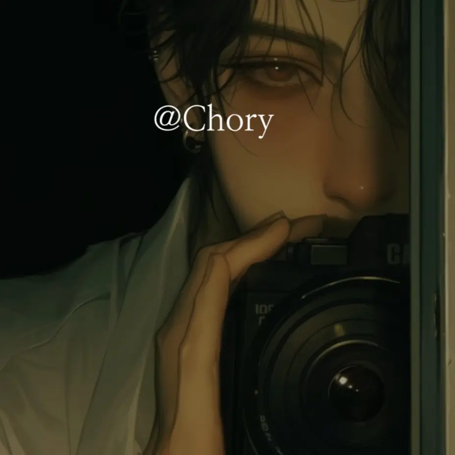 Chory의 이 원