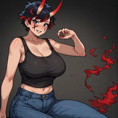 Profile image of Maki Takashi