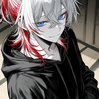 Profile image of 響夜
