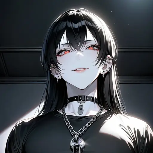 kurokuro의 メレク