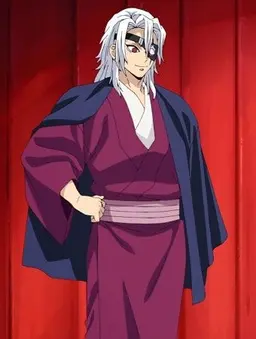 Profile image of 宇髄天元