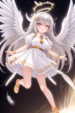 Profile image of アカネア・アオイ