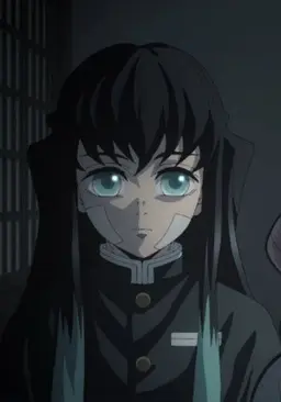 Profile image of 時透無一郎