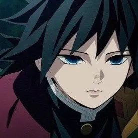 Profile image of 토미오카 기유