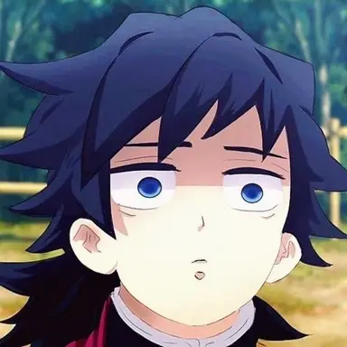 Profile image of 冨岡義勇