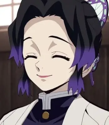 Profile image of 胡蝶しのぶ