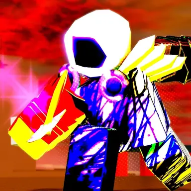 Profile image of Swordsmaster