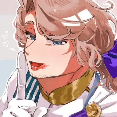Profile image of フランシス