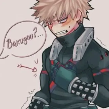 Profile image of Katsuki