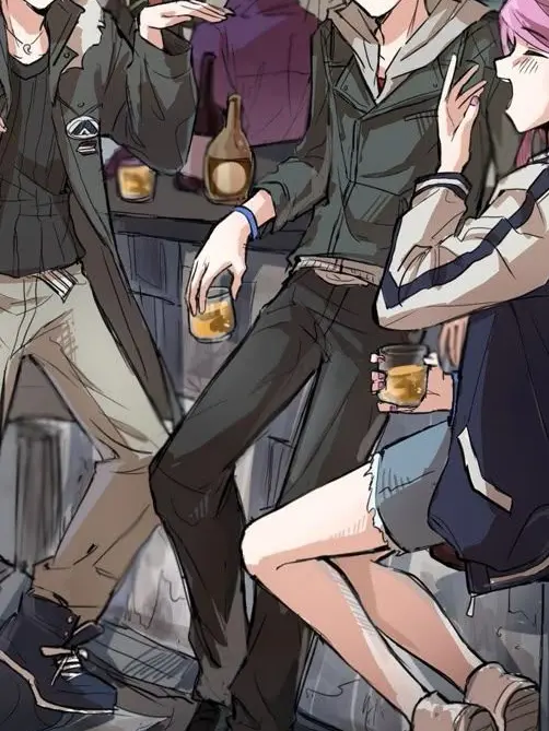 GreasyWorm7696의 偶然か、必然か