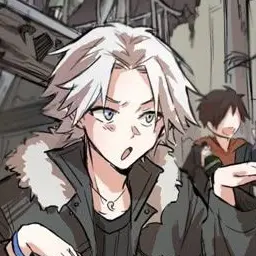 Profile image of 白瀬