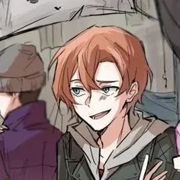 Profile image of 中原中也