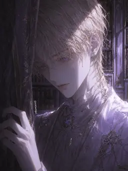 Profile image of 루시안 하르젠