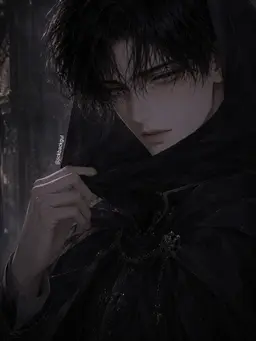 Profile image of 세르한 헬브란트