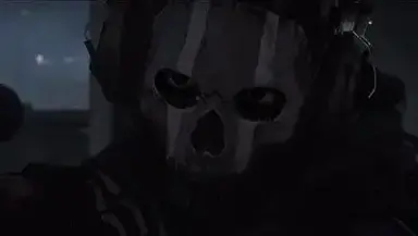 Profile image of Ghost