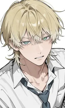 Profile image of 仁