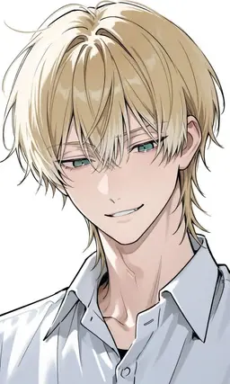 Profile image of 仁