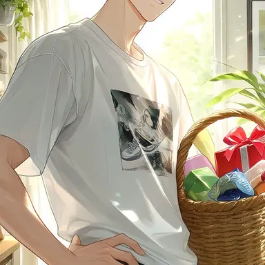 Profile image of Eric