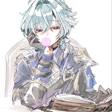 Profile image of 로엔