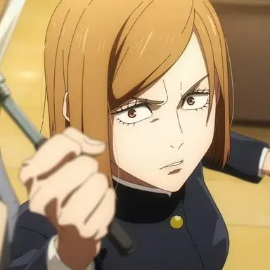 Profile image of Nobara Kugisaki