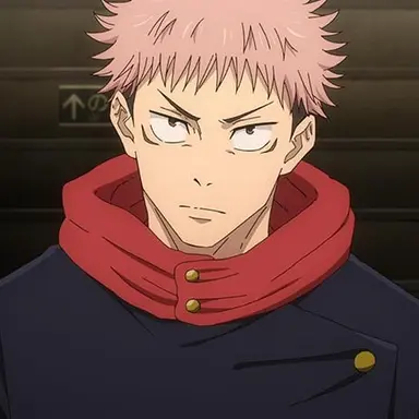 Profile image of Yuji Itadori