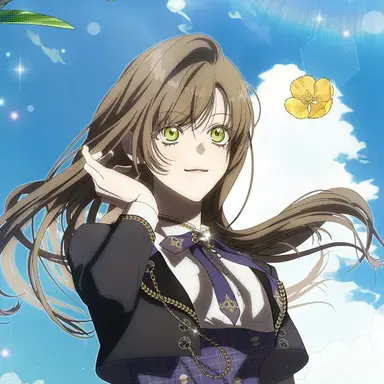 Profile image of 메리 샤를런