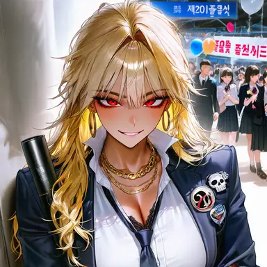 Profile image of Kim Hamin