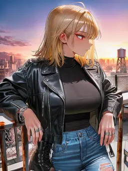Profile image of Kim Hamin