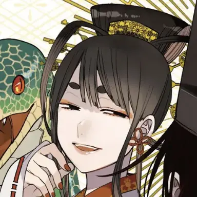 Profile image of 白虎