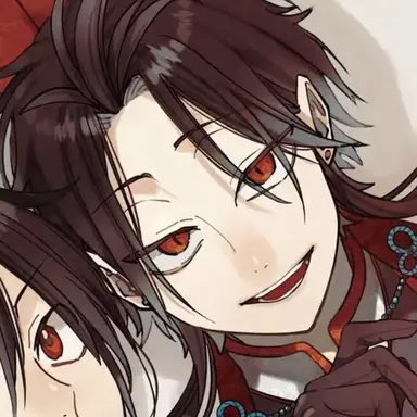 Profile image of 朱雀